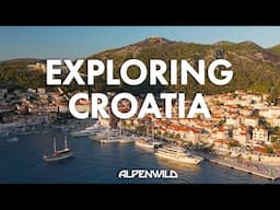 Exploring Croatia | Alpenwild