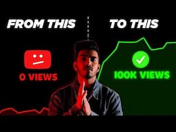 How To Beat Youtube Algorithm 2024? Grow Your Youtube Channel Fast | Boost my video on youtube