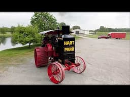 George Schaaf's Prairie Tractor Collection - Part 1