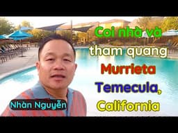 Coi nhà và tham quang Murrieta Temecula, California