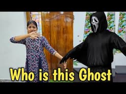 Who is this Ghost? |End twist | horror story | Prabhu sarala lifestyle