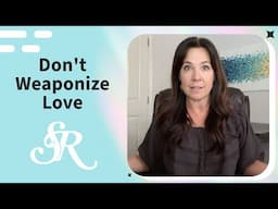 Relationship Rituals - How to Keep Loving Even in Conflict