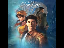 Shenmue (English Dub)