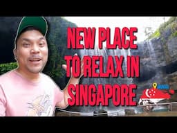 New Place To Relax In Singapore - Mandai Area