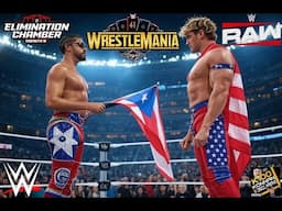 Konnan on: is Logan Paul vs Bad Bunny too controversial for WWE?