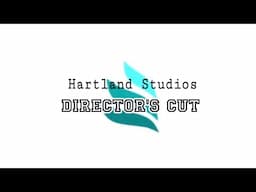 Hartland Studios: Director’s Cut | ANNOUNCEMENT TRAILER