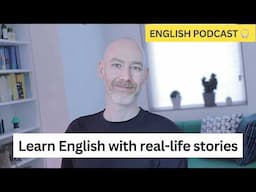 48 hours in Vancity | Learn English with real-life stories | Bonus 134