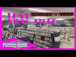 Last Video Store Bonanza Video