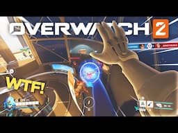 Overwatch 2 MOST VIEWED Twitch Clips of The Week! #319