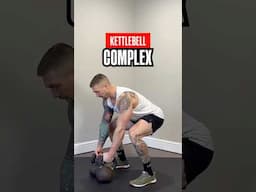 SAVE THIS ONE #kettlebellworkouts