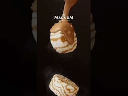 Magnum Bonbon. Crack into perfect bite-sized ice cream indulgence #NothingCracksLikeMagnum