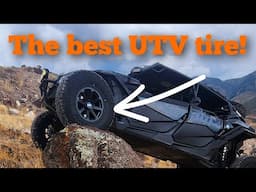 Kenda Klever RT: The Best UTV Tires You Can Buy