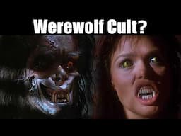 Werewolf Curse from The Howling Explained