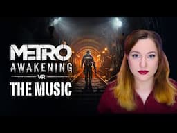 METRO AWAKENING - The Music