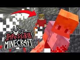 PLEASE HELP ME.. | Impossible Minecraft SMP | #4