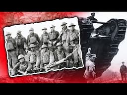 Exploiting the Greed that caused World War 1