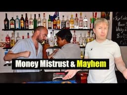 The Dark Reality of Managing a Hostel in Cambodia (Money, Mistrust & Mayhem)