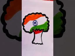 Indian flag#republicday#short#ytshorts