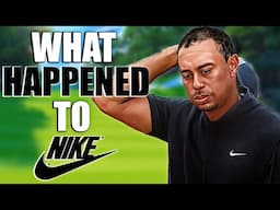 What Happened To Nike Golf? | A Short Golf Documentary