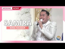 KING NASSAR - SAMIRA (BALIKPAPAN - KALTIM)