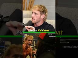 😡 Logan Paul VS Kai Cenat