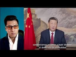 Como serán las nuevas políticas chinas para el 2025 según el presidente chino.