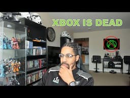 The Death of the Xbox Brand - Over a Decade of Failed Decisions