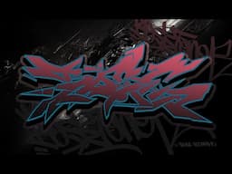 Digital GRAFFITI Bose / on Photoshop