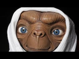 E.T. the deadbeat dad 😂 TPRS Spanish. Level 2B.