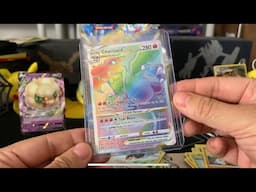 I Can’t Believe I Pulled These Cards. [Brilliant Stars Booster Box Opening]