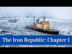 The Iron Republic: Chapter 1