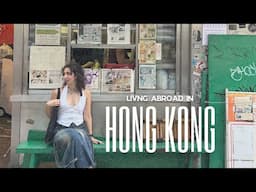 6 Months in Hong Kong: Everything I Learned Studying Abroad