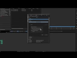 Avid quick tutorial: importing / exporting User Profiles