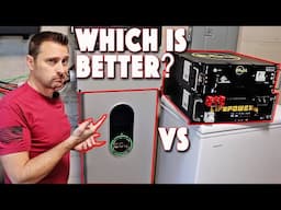 Wall Mount Battery Vs Server Rack Battery? All Pros and Cons EXPOSED!