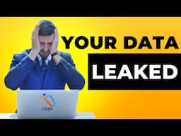 Do you Know Your personal data in your mobile is leaked or not ?