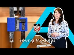 Young Modulus - Physics A-level Required Practical