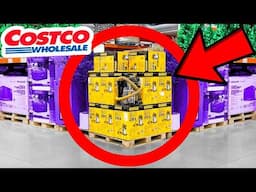 10 Things You SHOULD Be Buying at Costco in December 2024