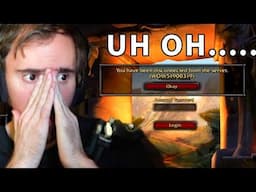 Asmongold Launches The BIGGEST Classic WoW PVP Raid EVER