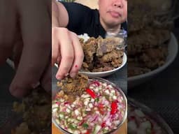 Pinoy Streetfood Atay ng Baboy niluto sa bahay para siguradong malinis at masarap