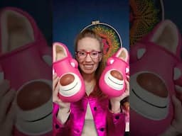 see the full video on my channel #lotsohugginbear #disney #toystory #haul #temu #stuffedanimals