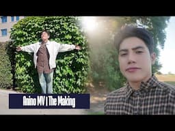 [StellDay] Anino Music Video | The Making