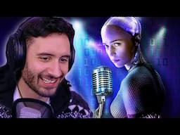 NymN Makes Twitch Songs Using New AI "Suno"