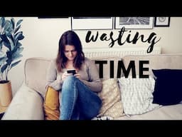 How I stopped wasting my time