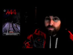 Responding to Comments and Questions for A44 Feature Film