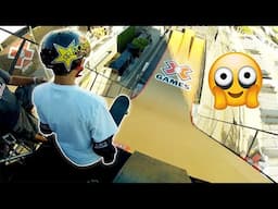 These Skaters Have Lost Their Minds!!😳 (MUST WATCH)😱