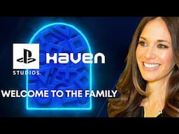 The State of Haven Studios | Every PlayStation Studios Ranked