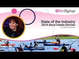 State of the Industry  2024 RaceTrends Review