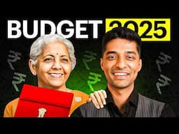 Budget 2025 Simplified: How Will It Impact You? Experts Break It Down