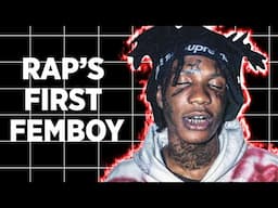 Lil Wop | Rap's First Femboy