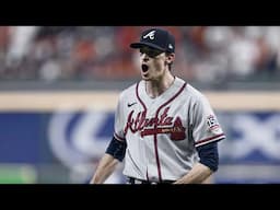 Max Fried 2021 Highlights